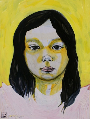 past works – Carla Ruffino