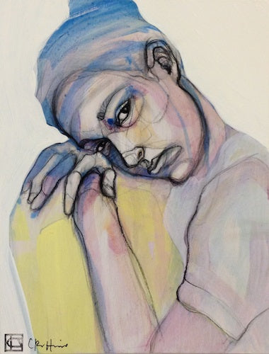 past works – Carla Ruffino