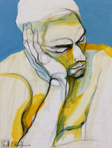 past works – Carla Ruffino